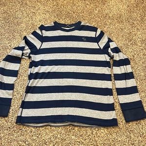 FINAL $ DROP ❗️ Abercrombie 2XL shirt